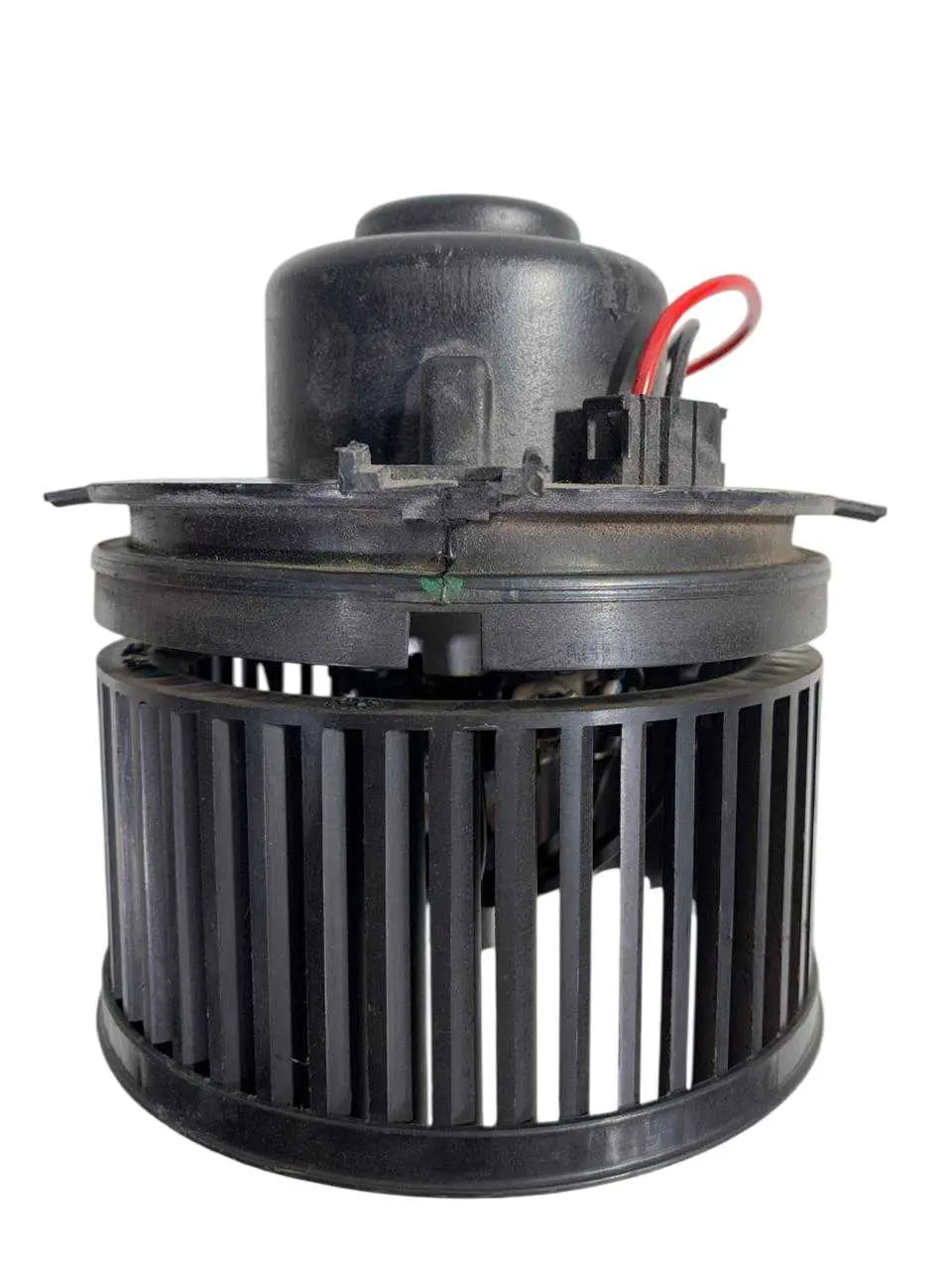 Motor Ar Forçado Vw Golf 2009 2010 2011 2012 2013 original