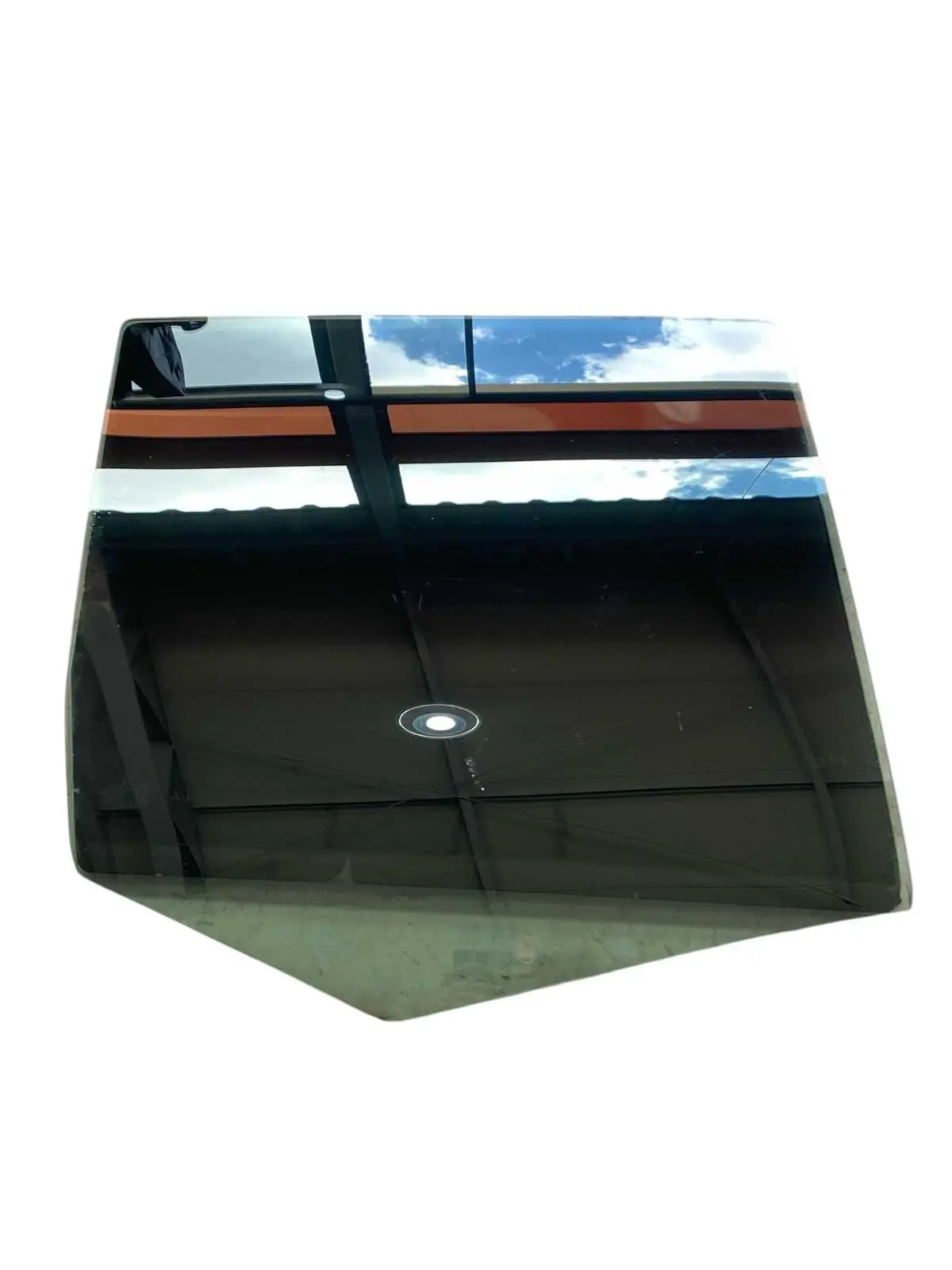 Vidro porta traseira direita Volkswagen Golf 2010