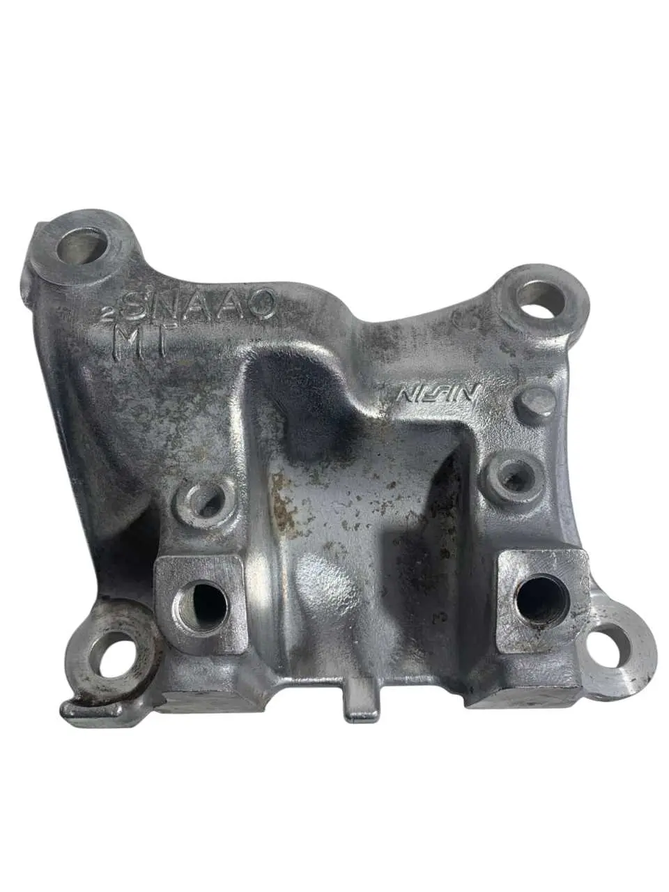 Suporte Coxim Motor Traseiro New Civic 2007/2011 manual orig