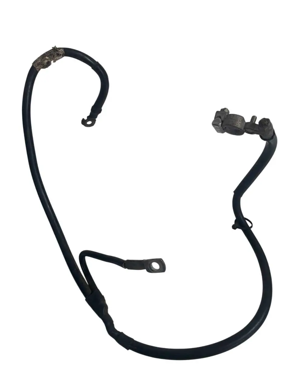 Cabo negativo bateria VW GOLF BORA 2002/2013 original vw