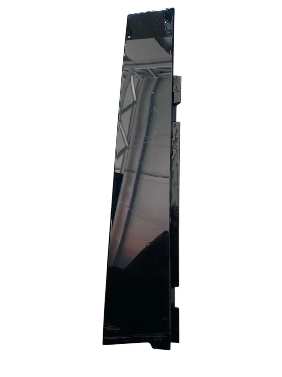 Moldura Black Piano Porta Traseira Esq Equinox 2018 A 2024