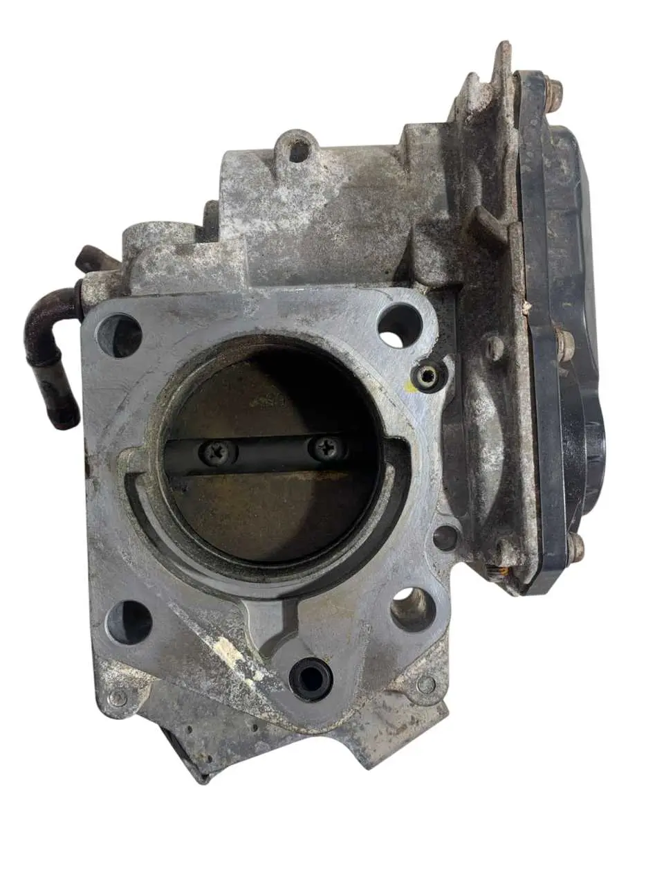 Corpo Borboleta Tbi Honda New Civic 1.8 2007 À 2011