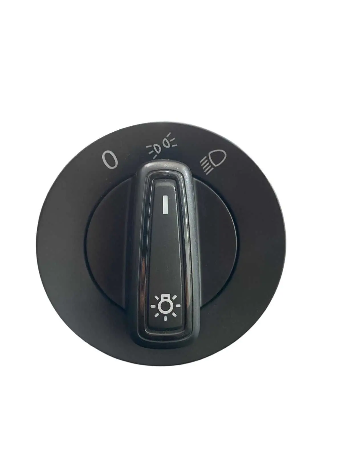 Chave comando Farol sem milha Volkswagen Saveiro 2023