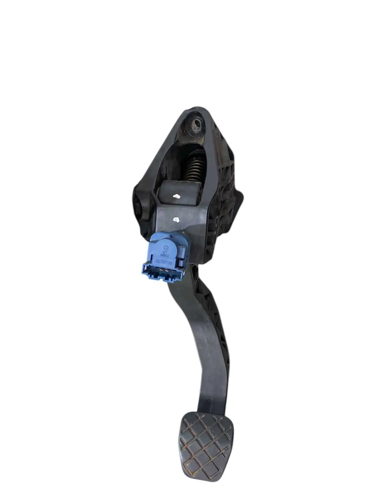 Pedal embreagem 5z0721059g Volkswagen Saveiro 2023