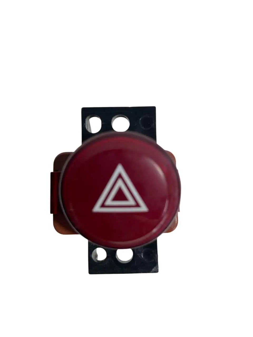 Botao Pisca Alerta Honda Civic 2007 2008 2009 2010 2011