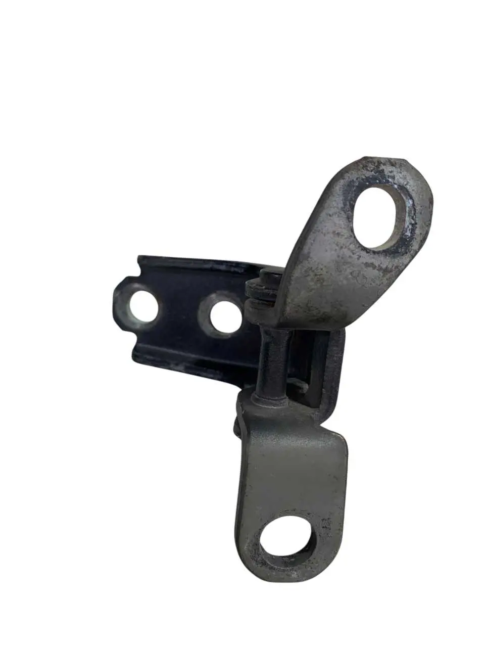 Dobradiça porta traseira direita inferior CIVIC 2007/2011