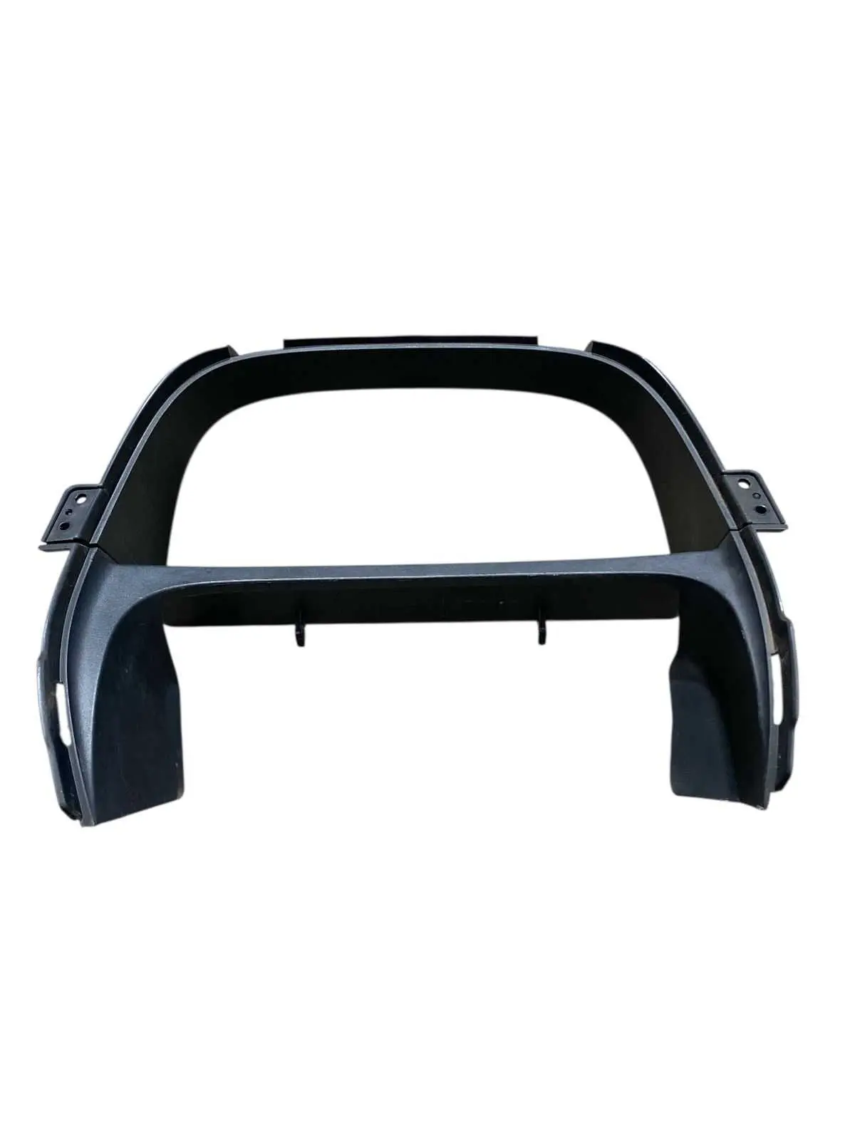 Moldura Painel Instrumentos Velocímetro Honda Civic 2008
