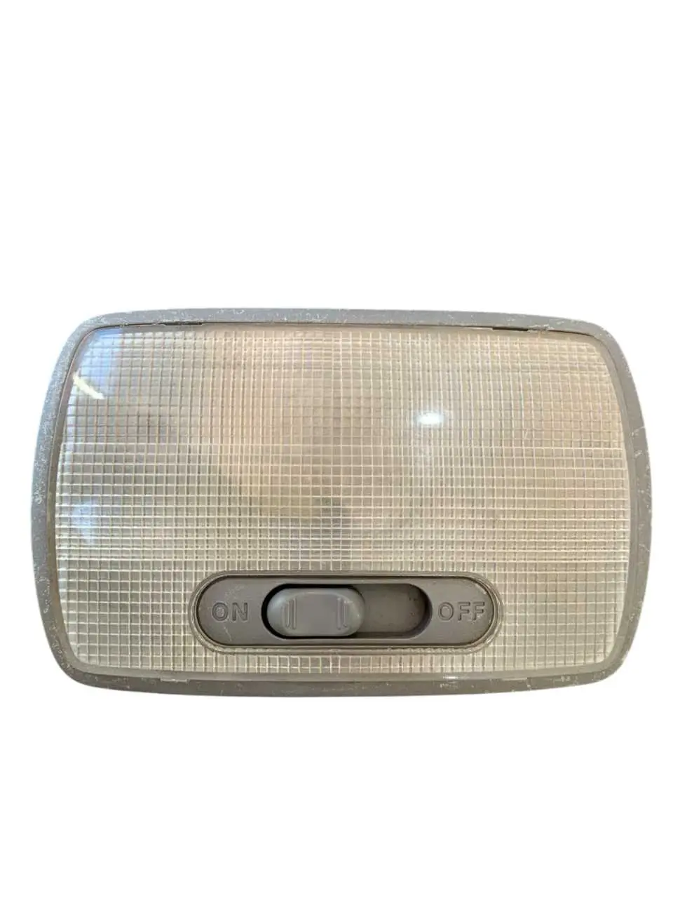 Luz Cortesia Teto Honda Civic Fit City 2007/2011 original