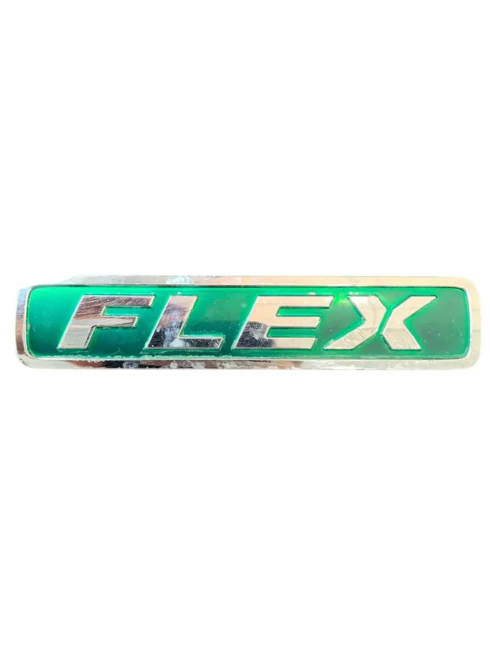 Emblema Flex Porta-malas HONDA CIVIC 2007/2013 ORIGINAL