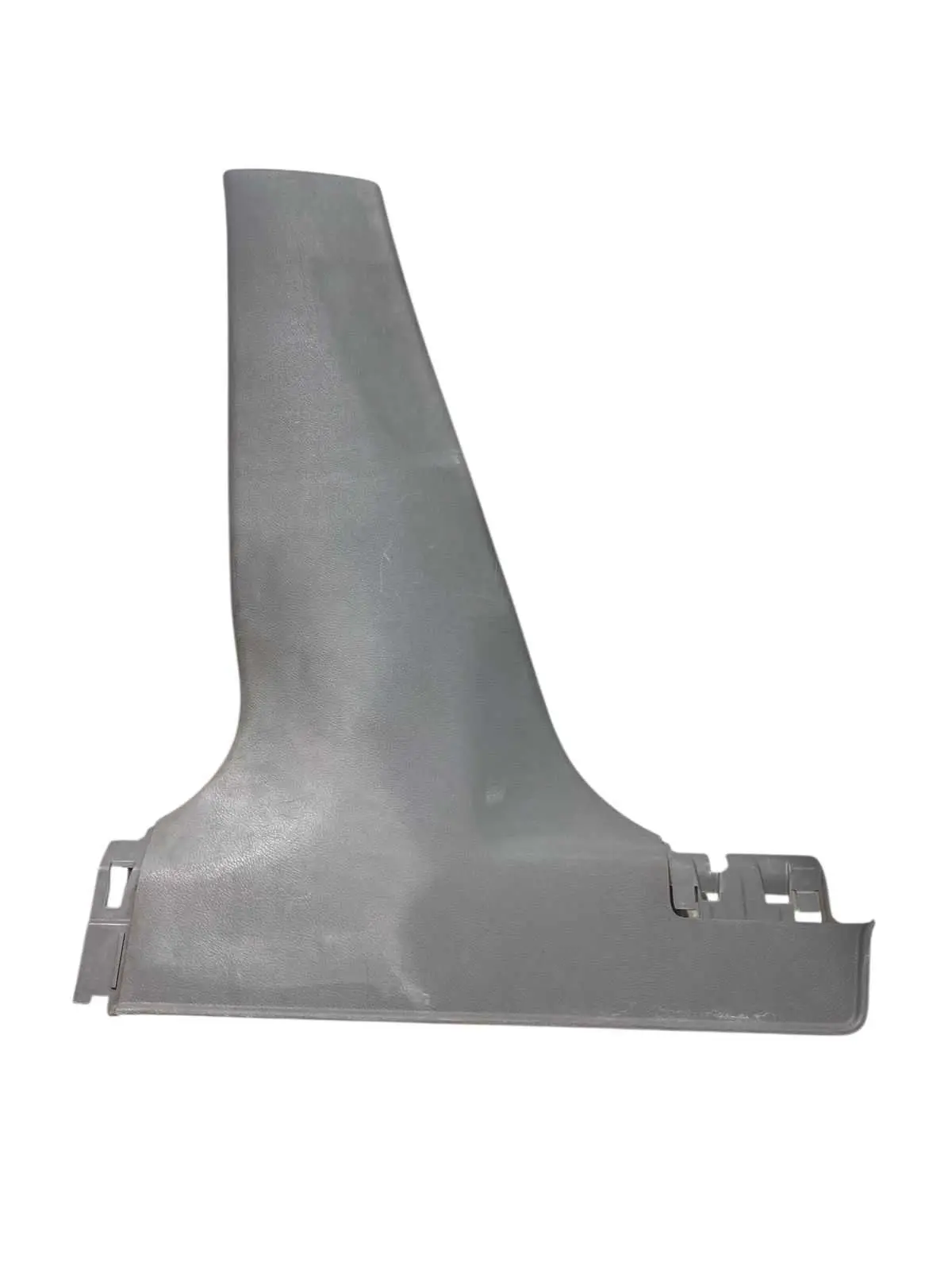 Moldura Coluna Central Esquerda Honda Civic 2008