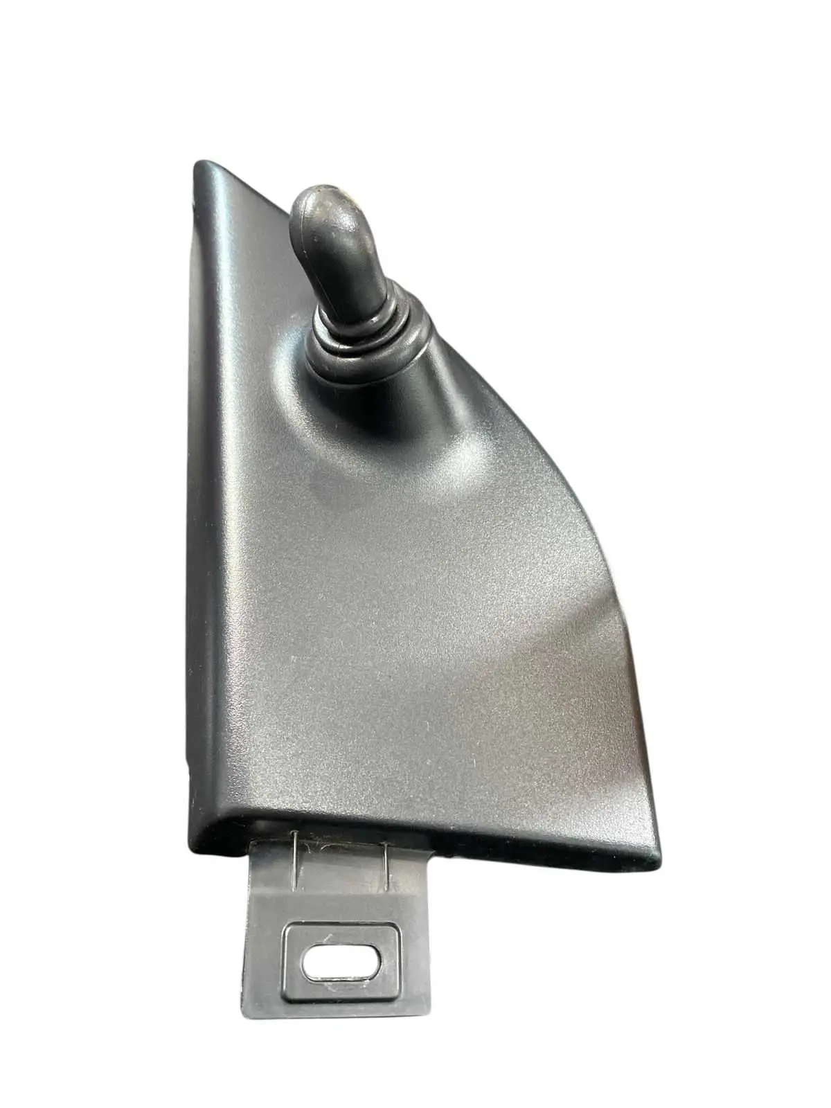 Moldura retrovisor interno esquerdo Volkswagen Saveiro 2023