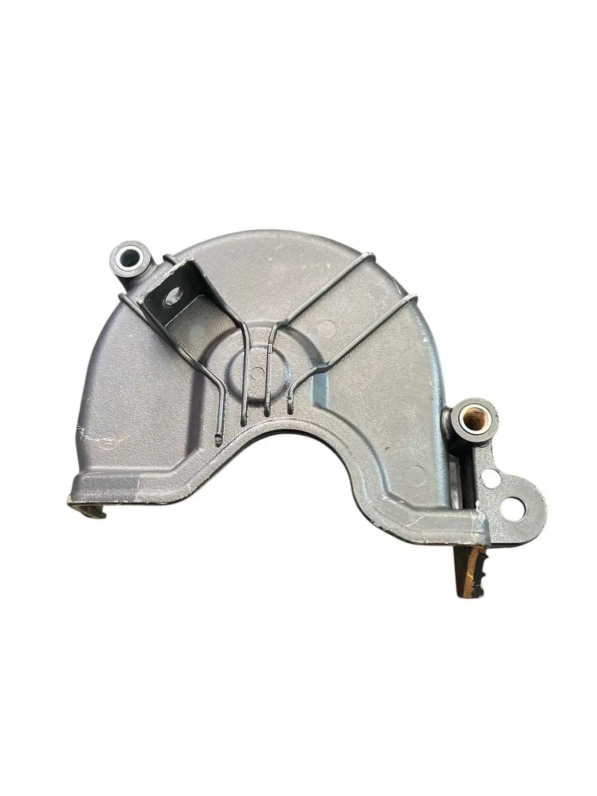 Capa Protetora Da Correia 16v 1.6 Volkswagen Saveiro 2023