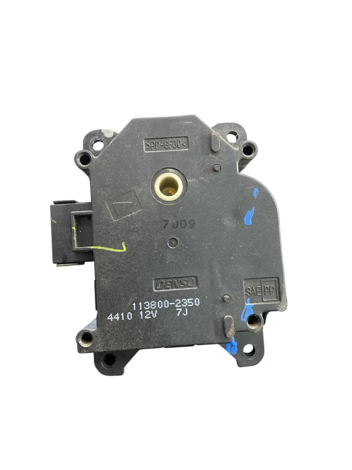 Motor Atuador Ar Condicionado 1138002350 Honda Civic 2008