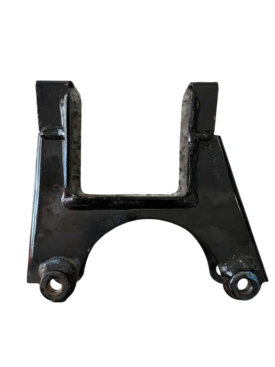 Suporte coxim cambio VW SAVEIRO 2015/2023 original