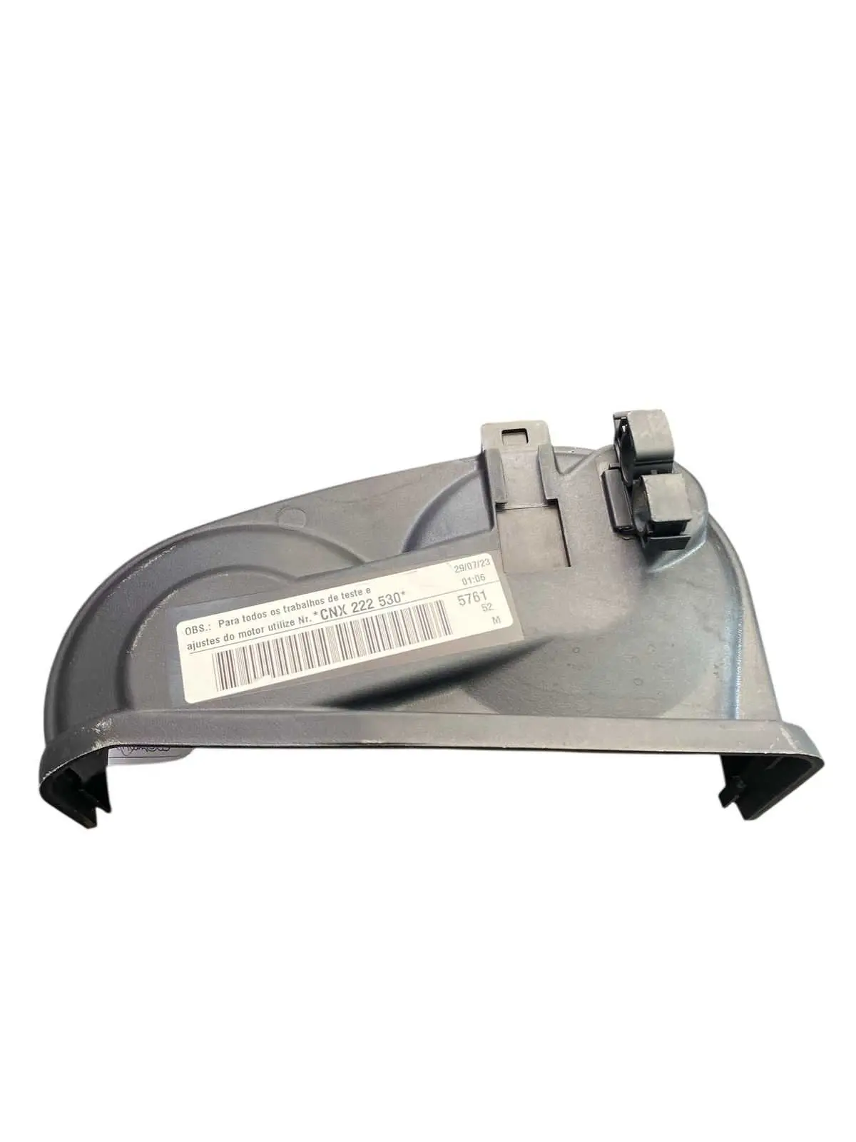 Capa Superior Correia 04c109108l Volkswagen Saveiro 2023