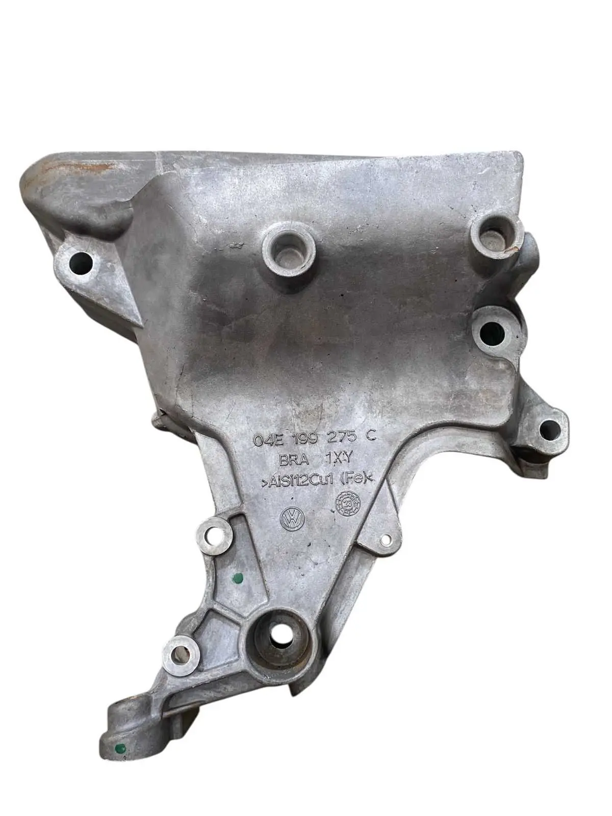 Suporte Motor 04e199275 Volkswagen Saveiro 2023 1.6 16v