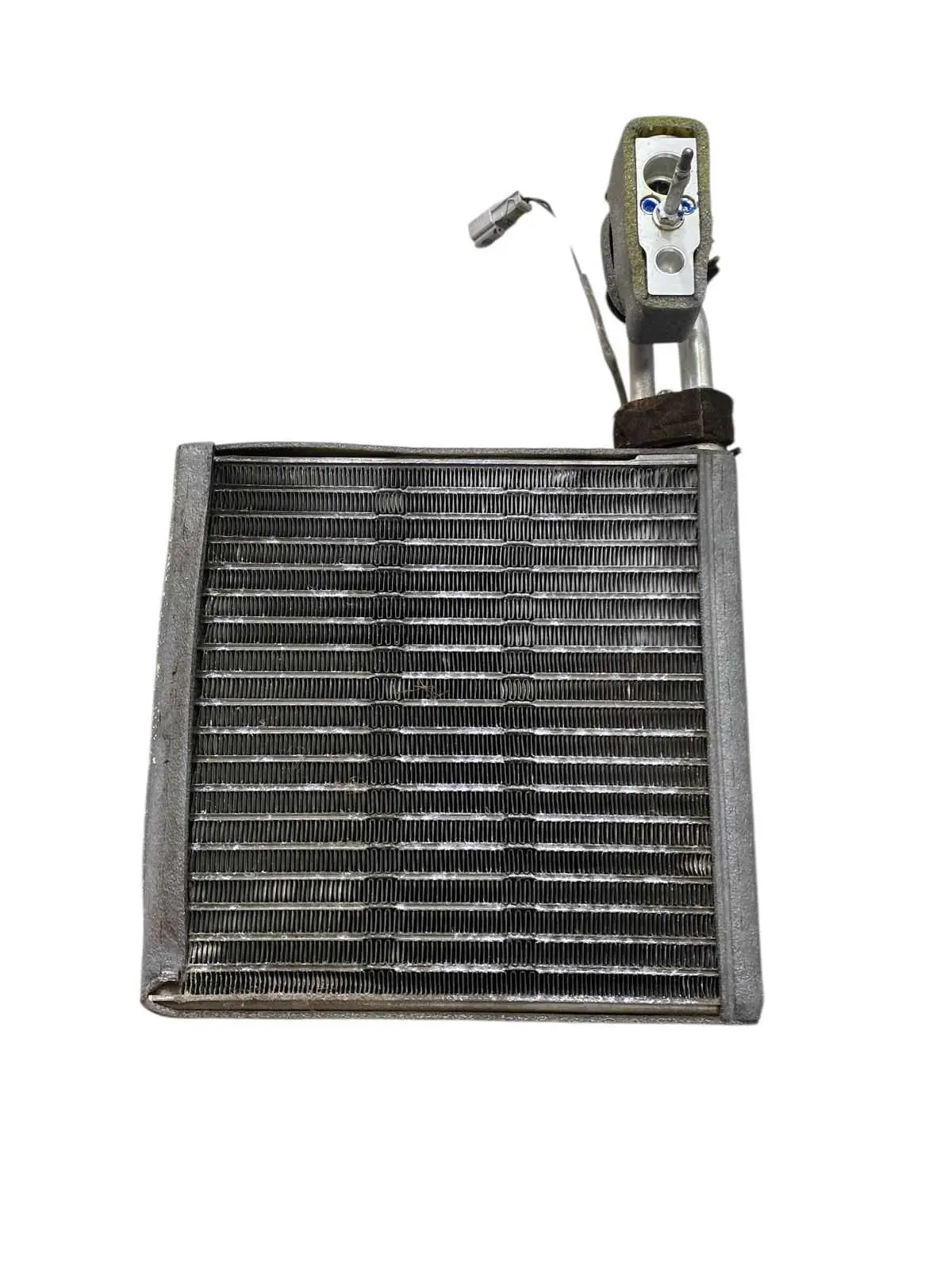 Radiador caixa evaporadora Honda Civic 2007 2008 2009