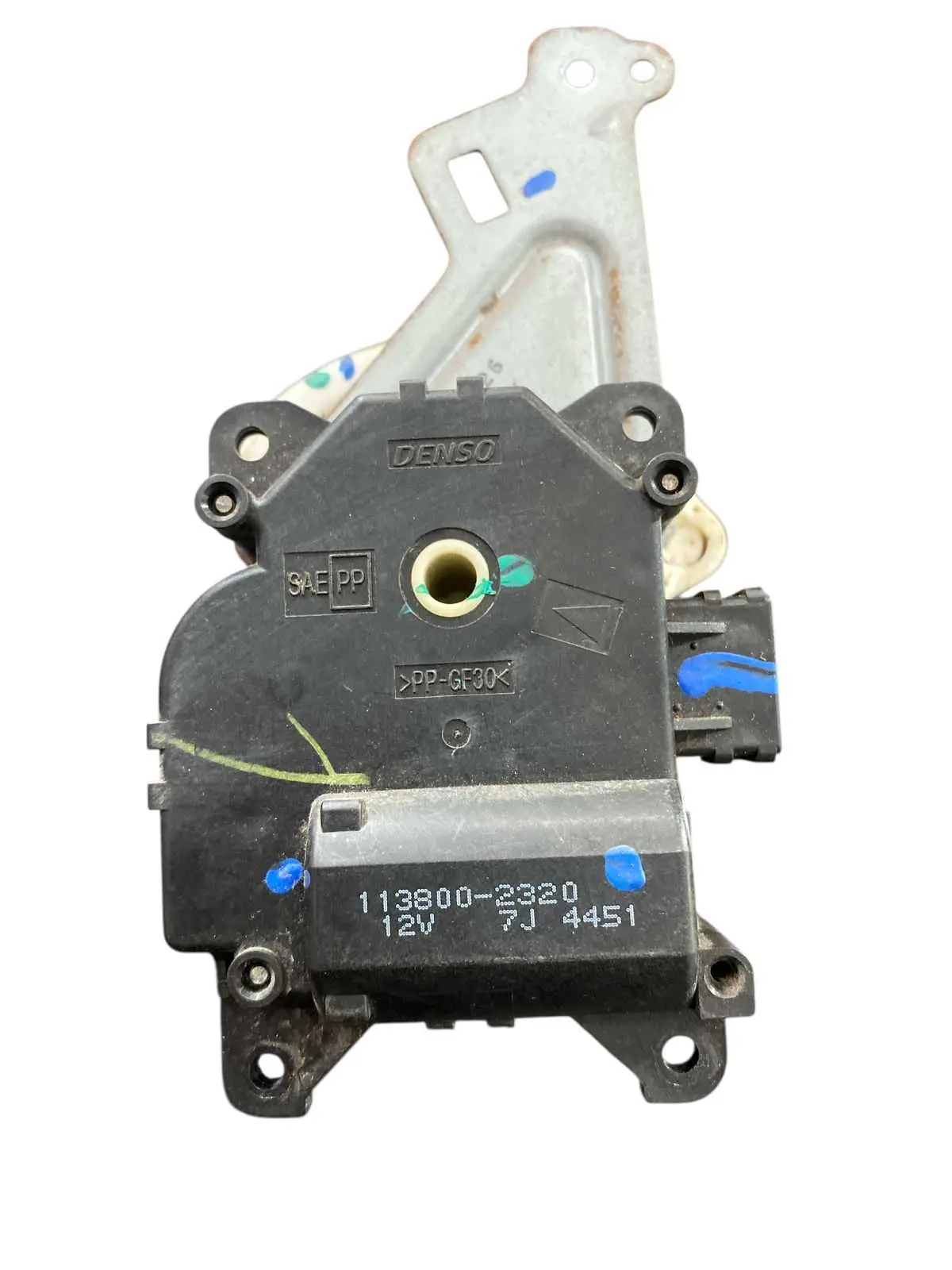 Motor Atuador de Ar Condicionado Honda Civic 2008