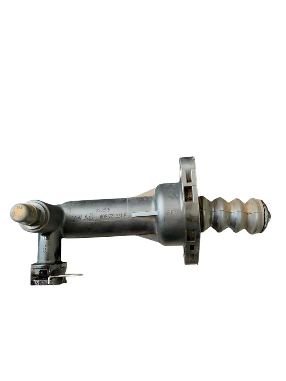 Atuador Hidráulico De Embreagem Jetta/Saveiro Original Vw