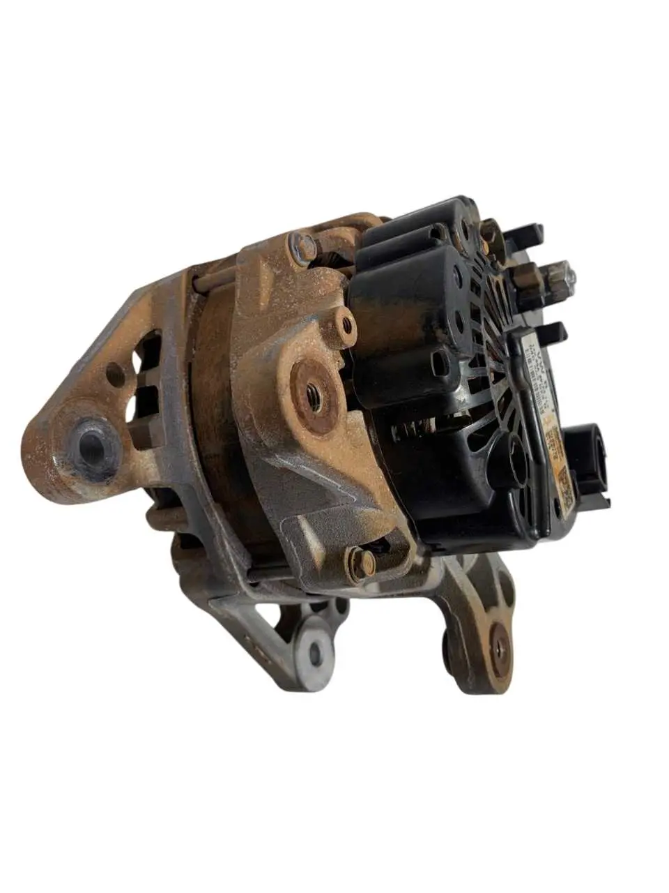 Alterador Volkswagen Saveiro 1.6 16v 2023 2024 2025