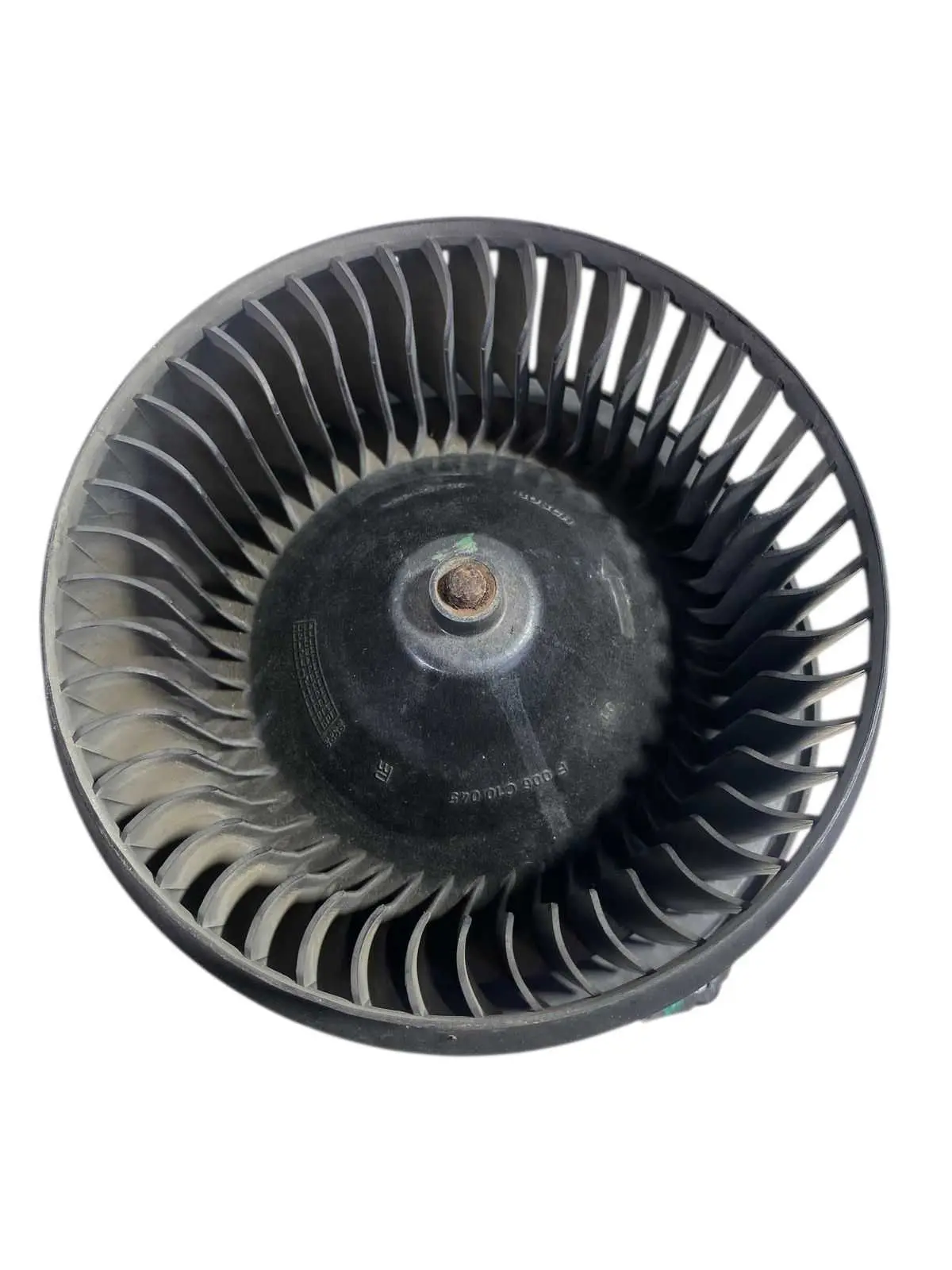 Motor ventilador ar forçado Honda Civic 2007 2008 2009 2010