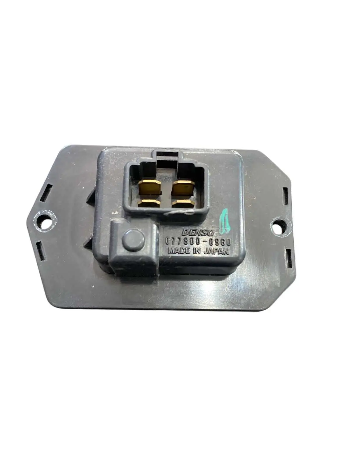 Resistencia Ventilação 0778000960 Honda Civic 2008