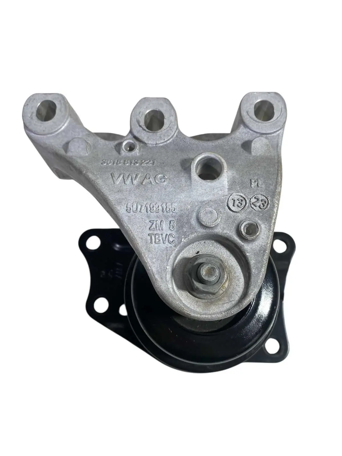 Suporte coxim motor 5U7199185 Volkswagen Saveiro 2023