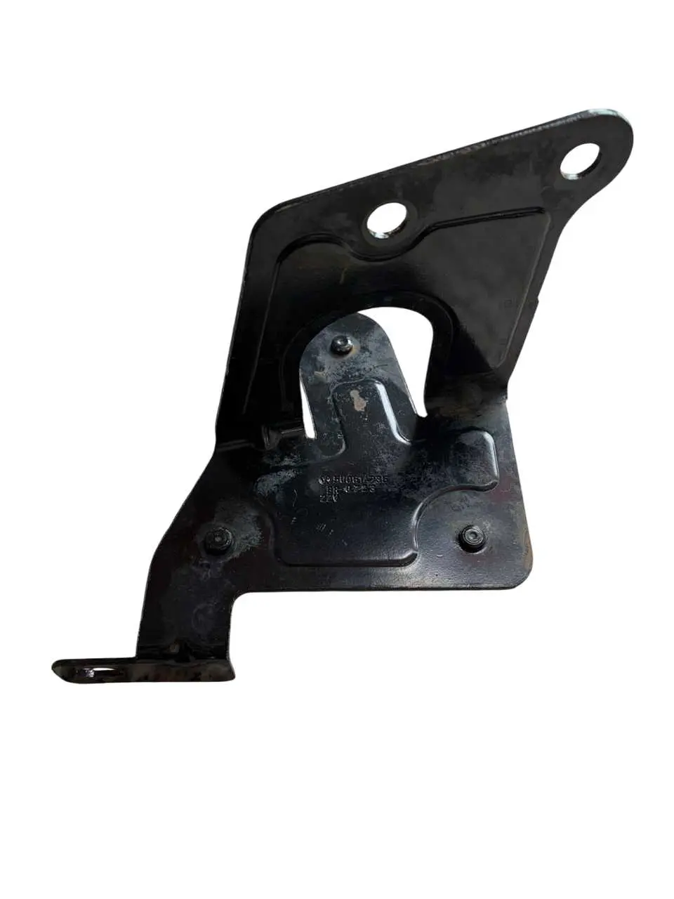 Suporte Modulo ABS VW SAVEIRO GOL VOYAGE 2013/2023 original