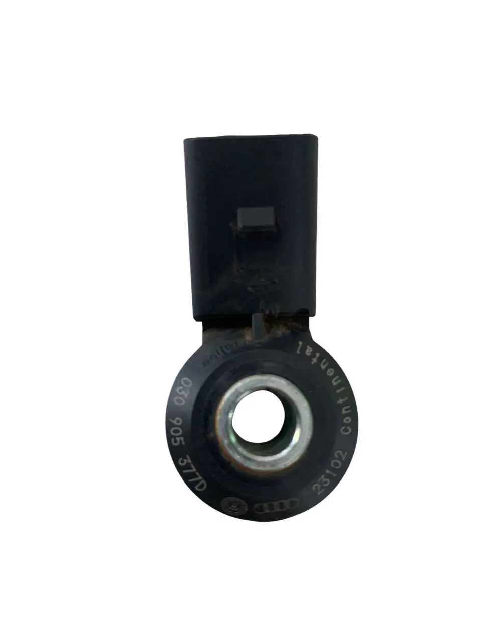 Sensor de detonação Volkswagen Saveiro 2023 original
