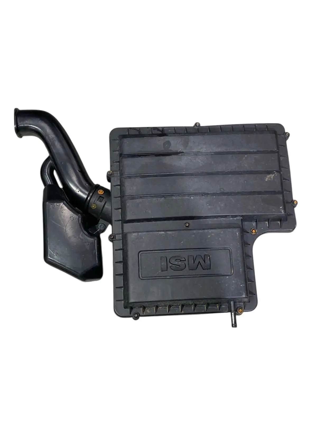 Caixa filtro ar 1.6 16v Volkswagen Saveiro 2023