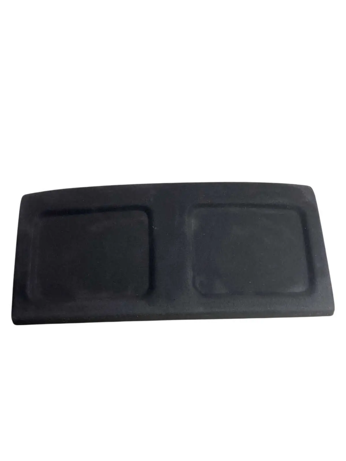 Tampão bagagito porta malas Mitsubishi Pajero TR4 2011