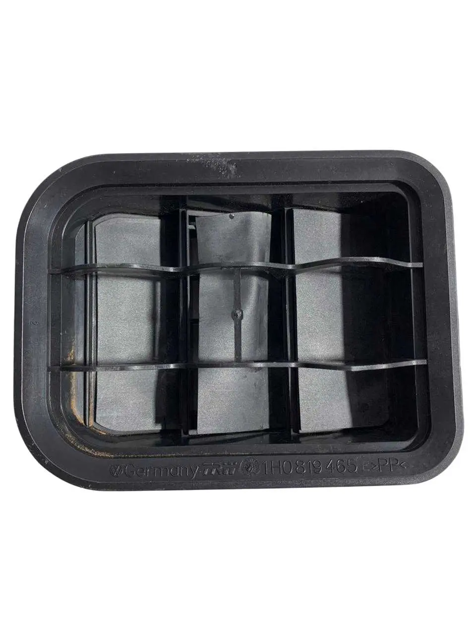 Difusor Saída Ar Lateral L/E Vw Saveiro Polo Golf original