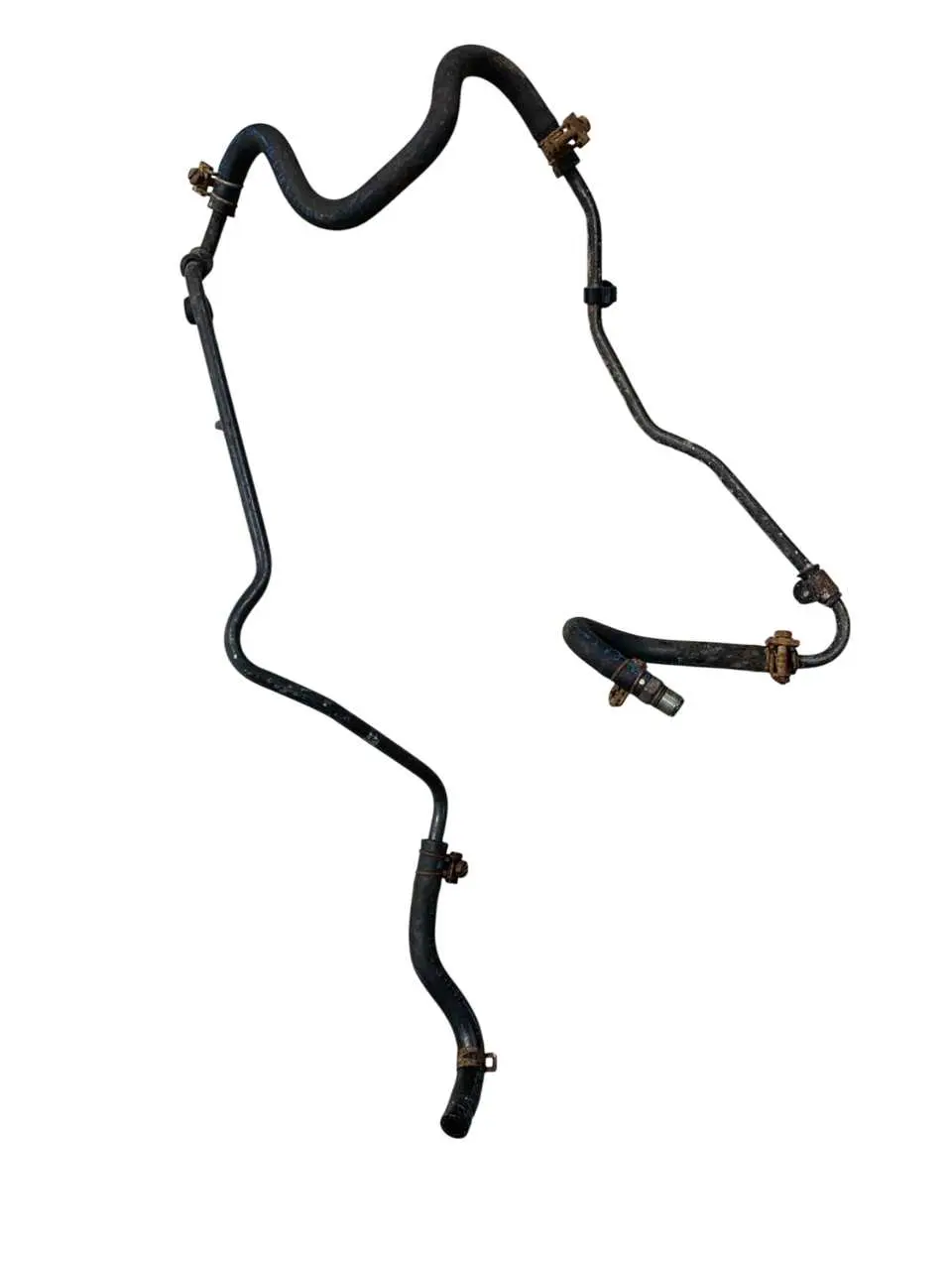 Mangueira direção hidráulica Honda Civic 2007/2011 original