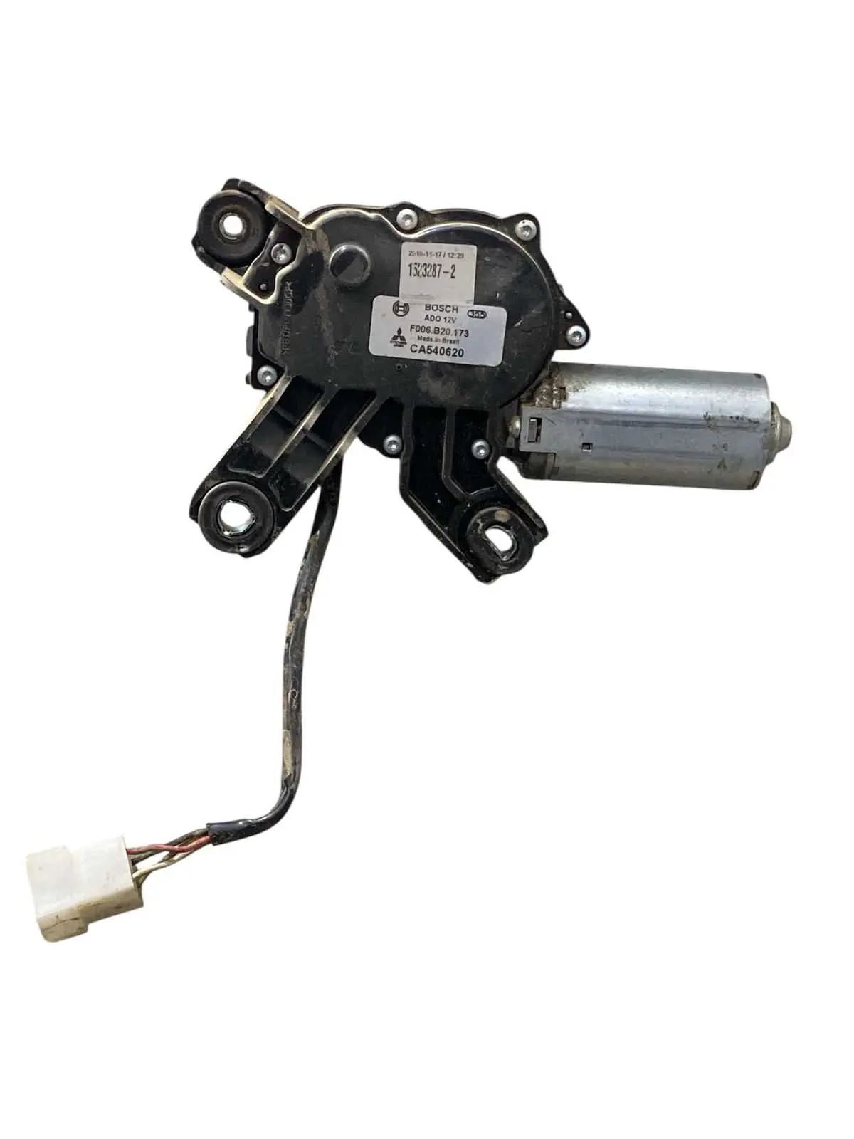 Motor limpador traseiro direito Mitsubishi Pajero TR4 2011