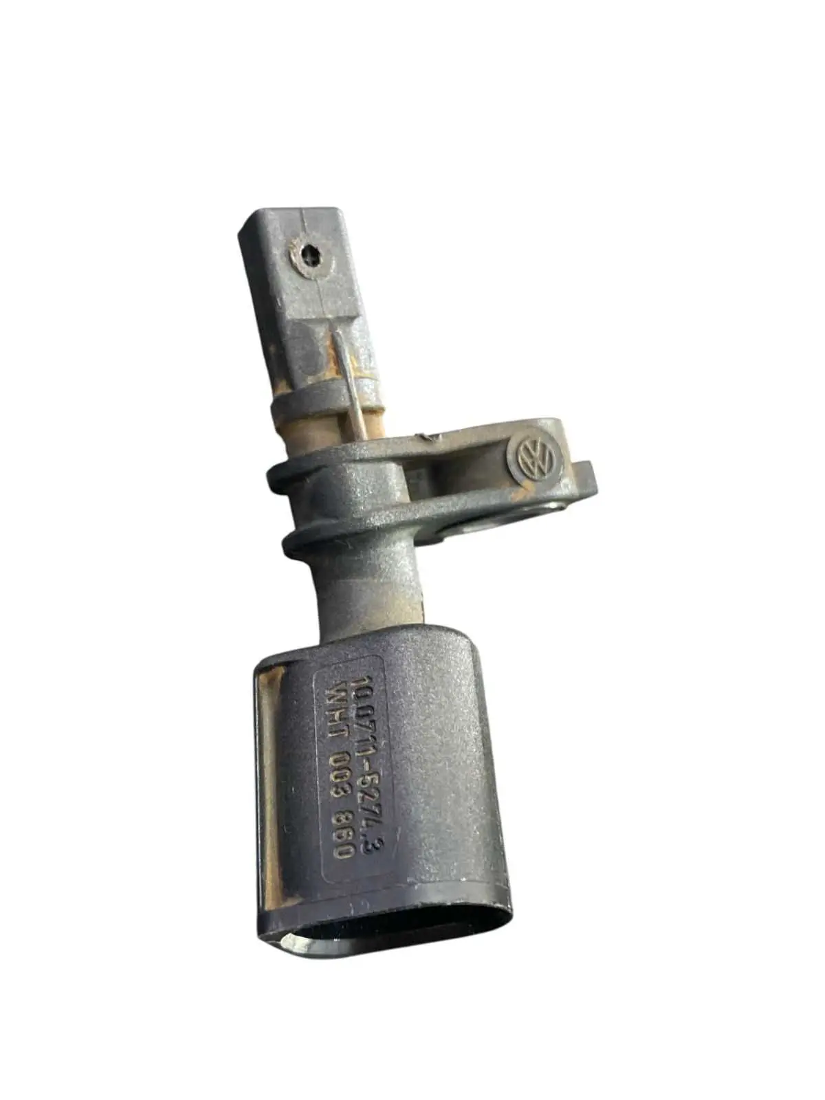Sensor Roda Freio Abs Dianteiro Dir Volkswagen Saveiro 2023