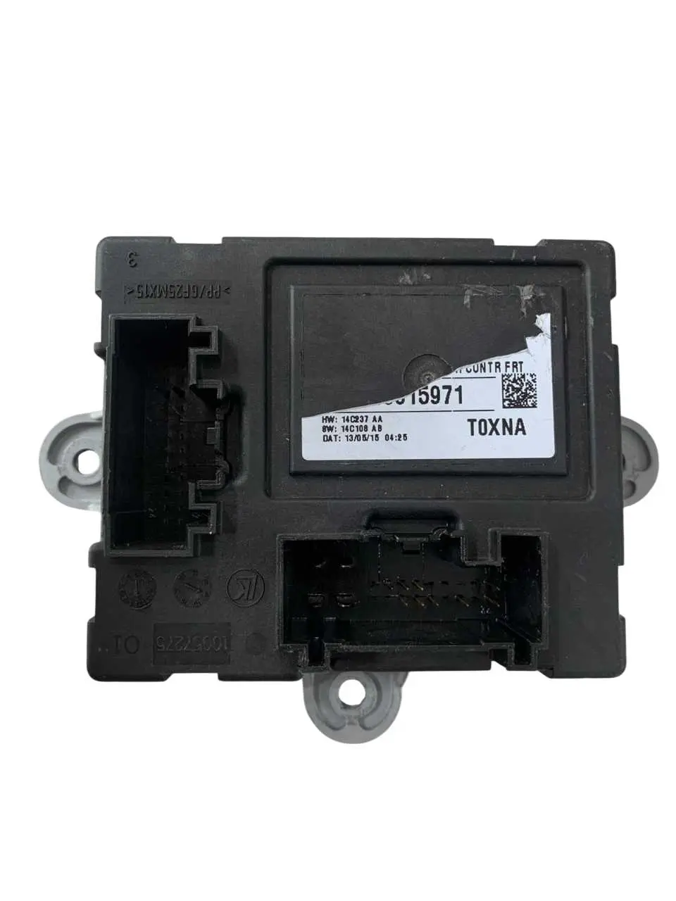 Modulo porta dianteira direita Ranger 10057280