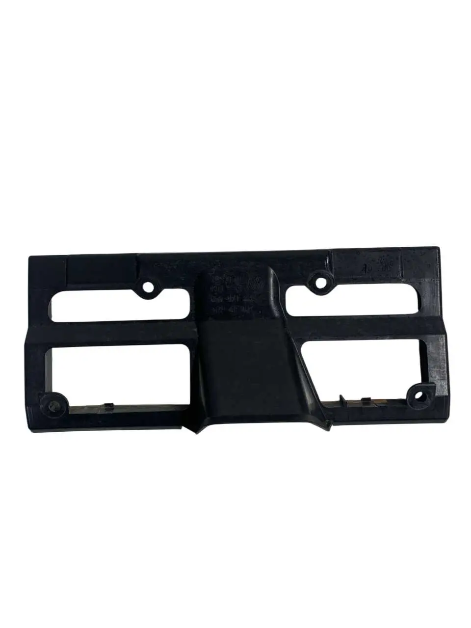 Moldura capa chicote motor Volkswagen Saveiro 2023 original