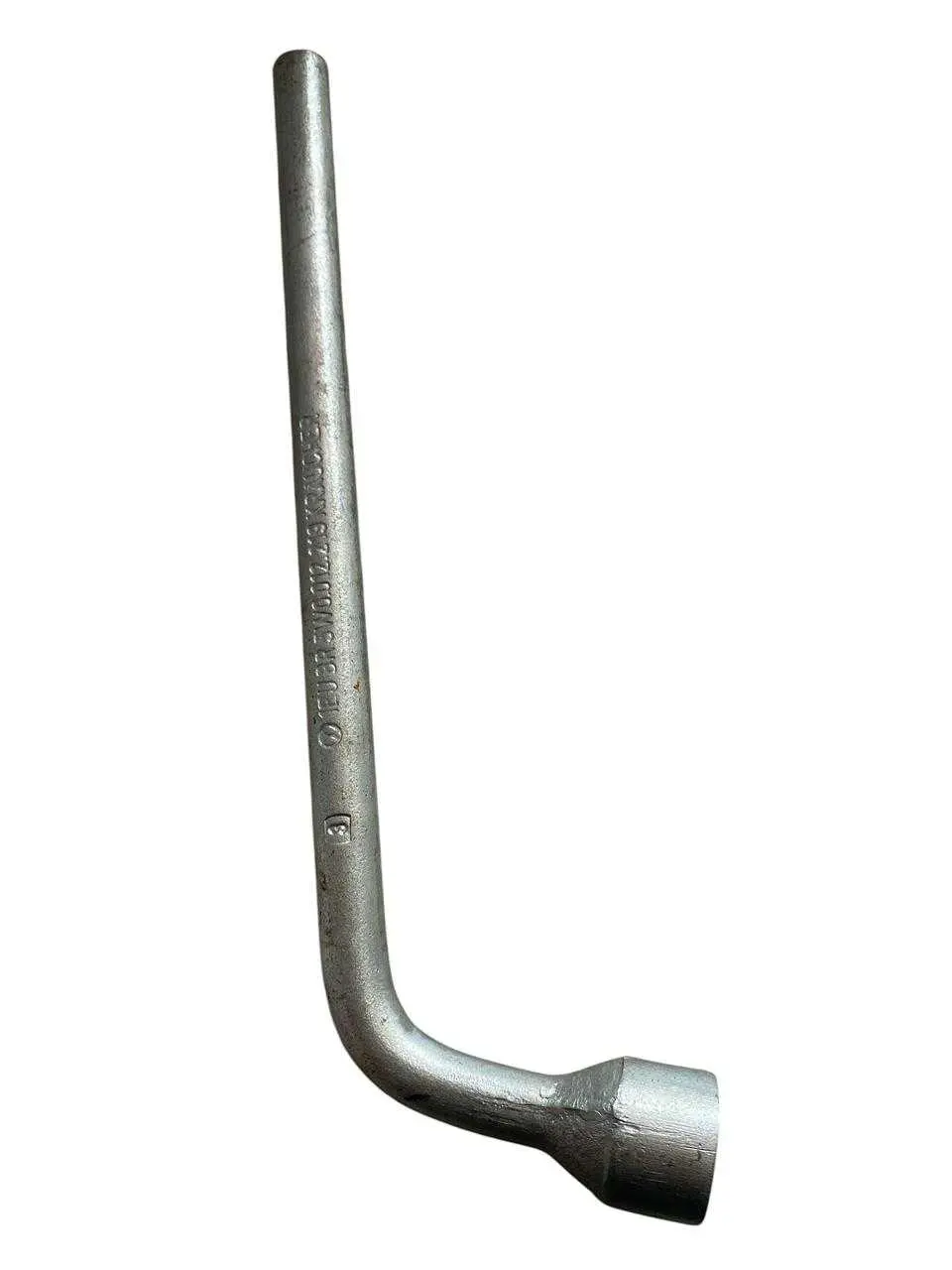 Chave De Roda 17MM Volkswagen Saveiro 2023