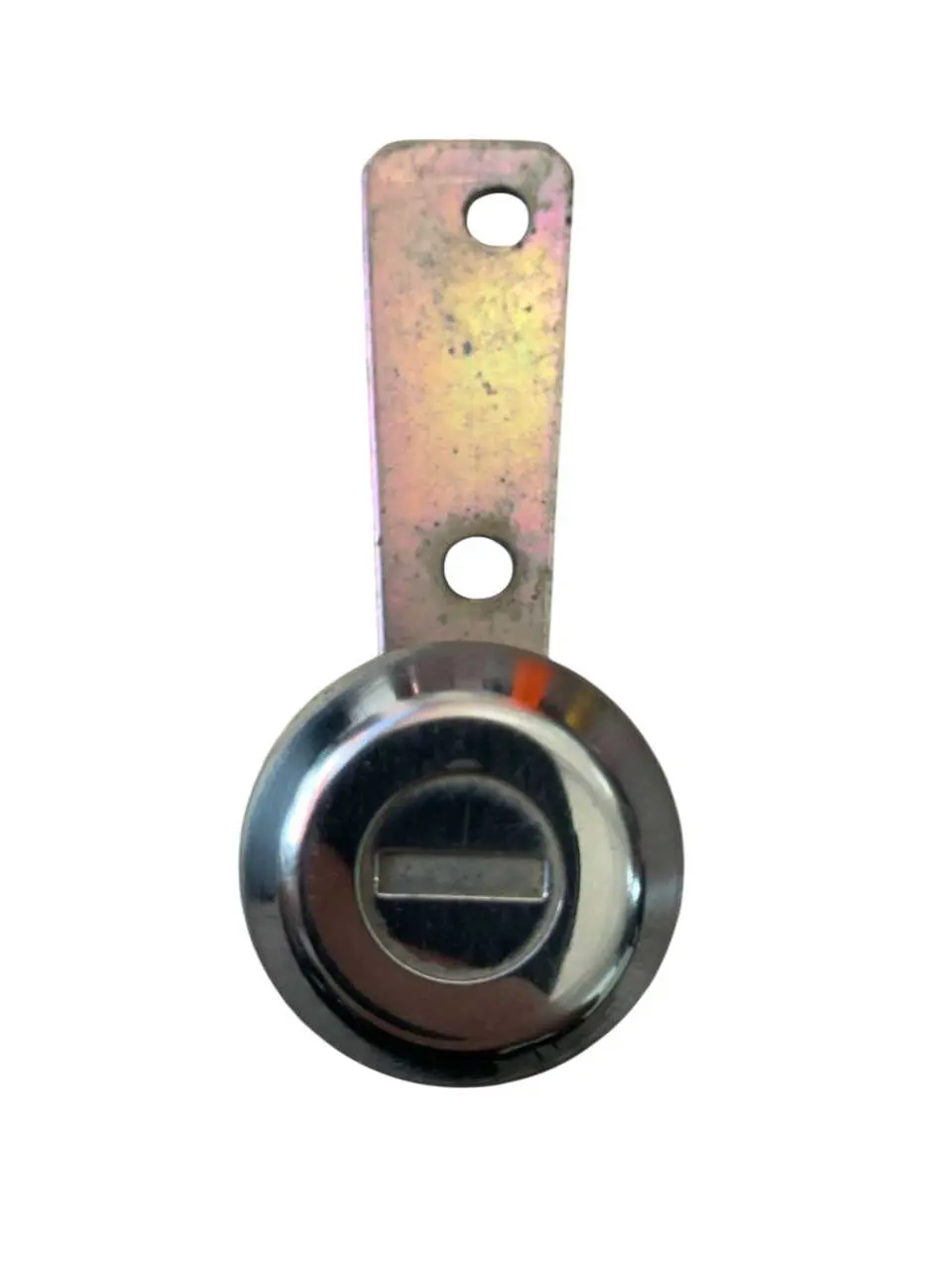 Cilindro chave porta-malas Mitsubishi Pajero TR4 2009/2014