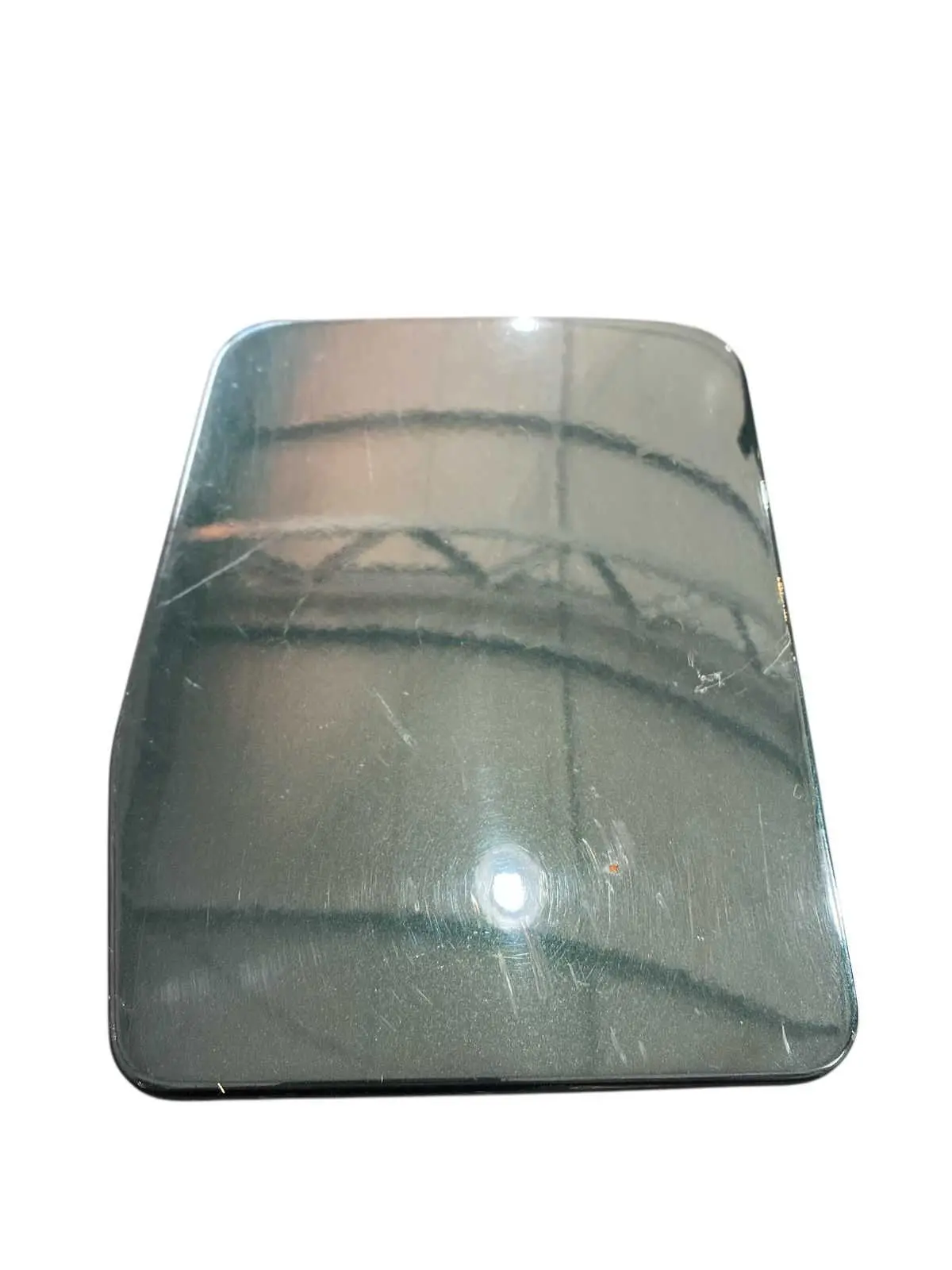 Tampa portinhola tanque Mitsubishi Pajero TR4 2011