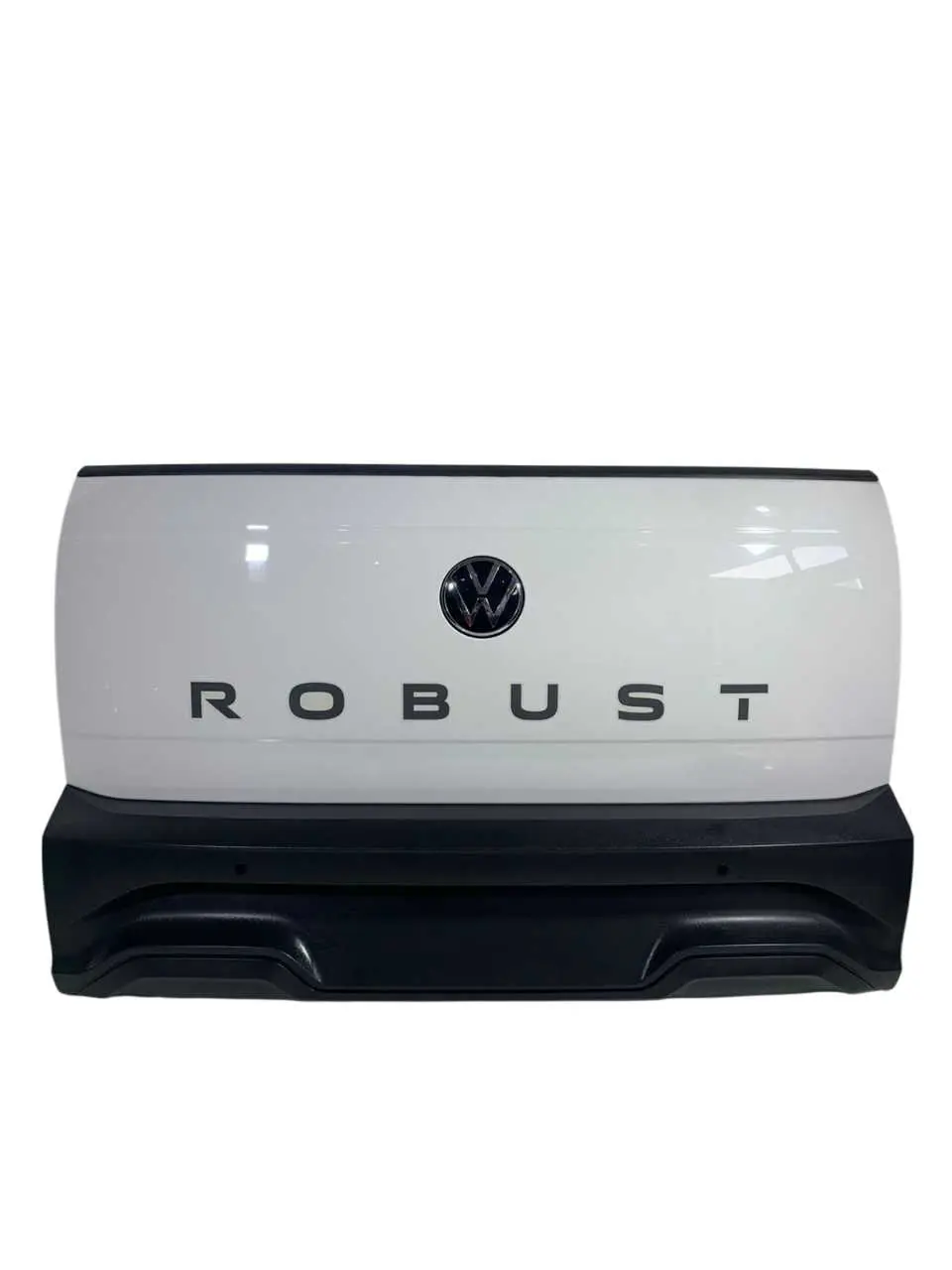 Tampa traseira Volkswagen Saveiro ROBUST 2023 2024 2025