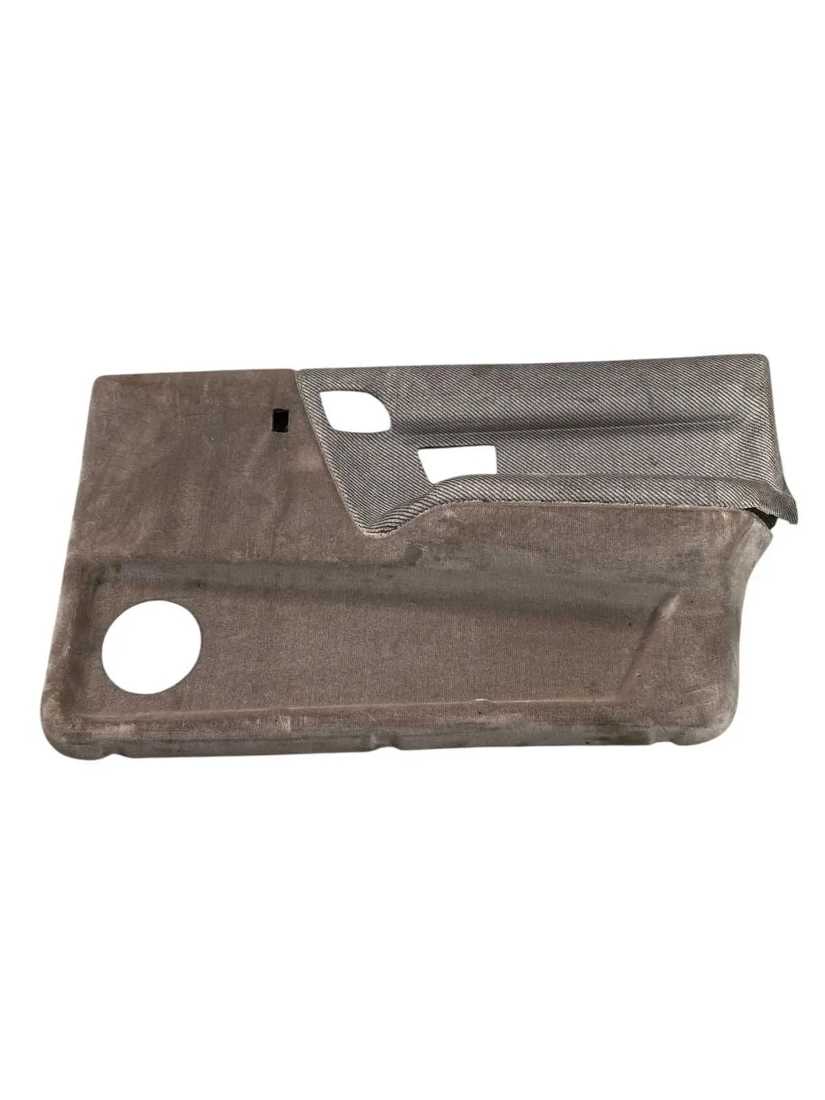 Forro porta dianteira direita Volkswagen Santana 1994
