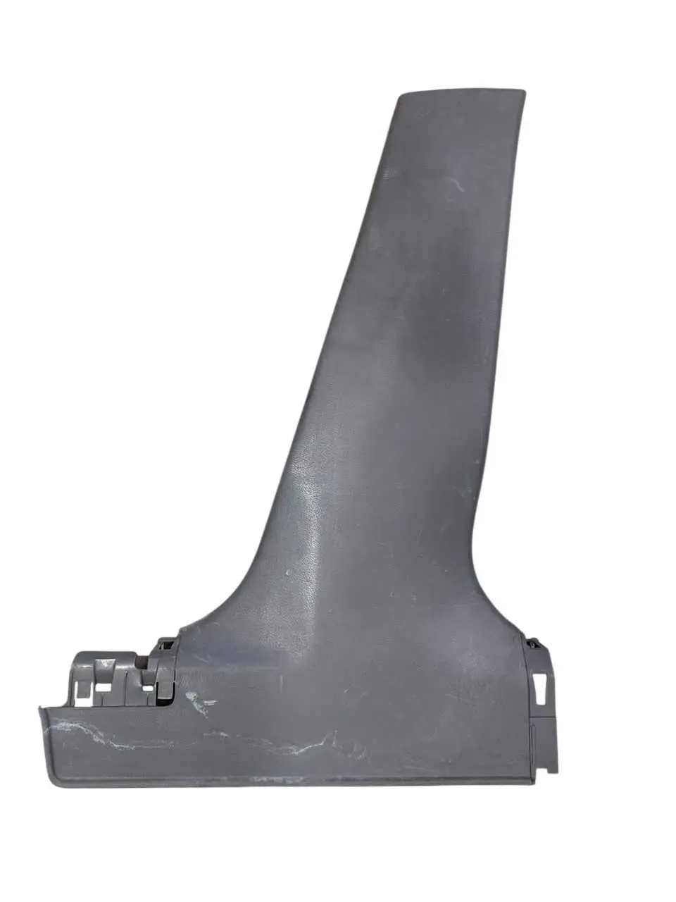 Moldura Interna Coluna Direita Honda Civic 2007/11 84121snj