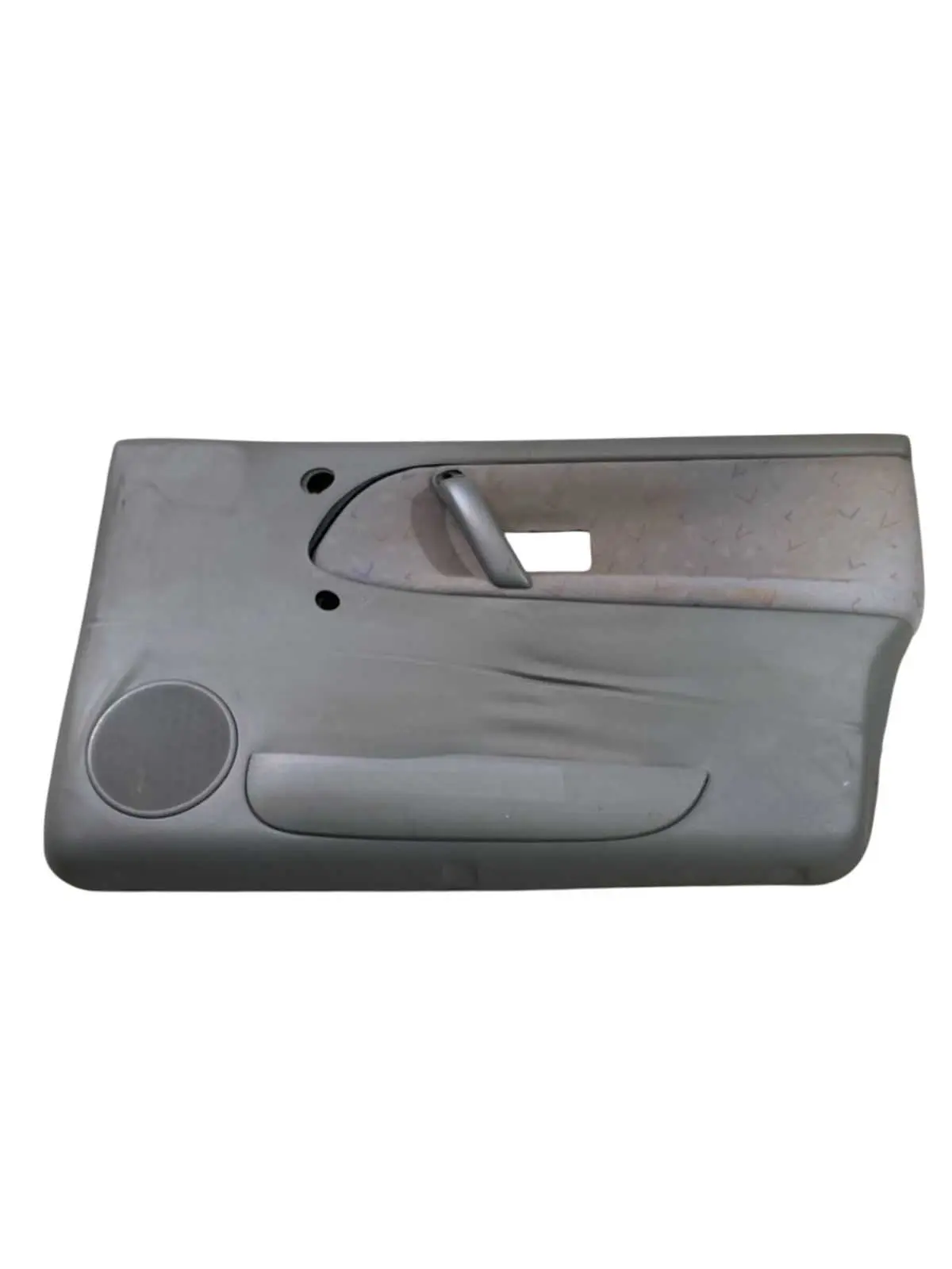 Forro Porta Dianteira Direita Santana Quantum 1999 2001