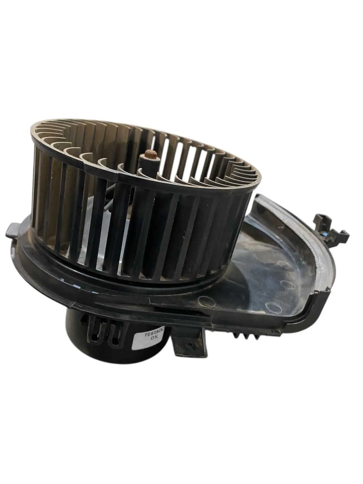 Motor ventilador ar forçado 995958x Volkswagen Saveiro 2023