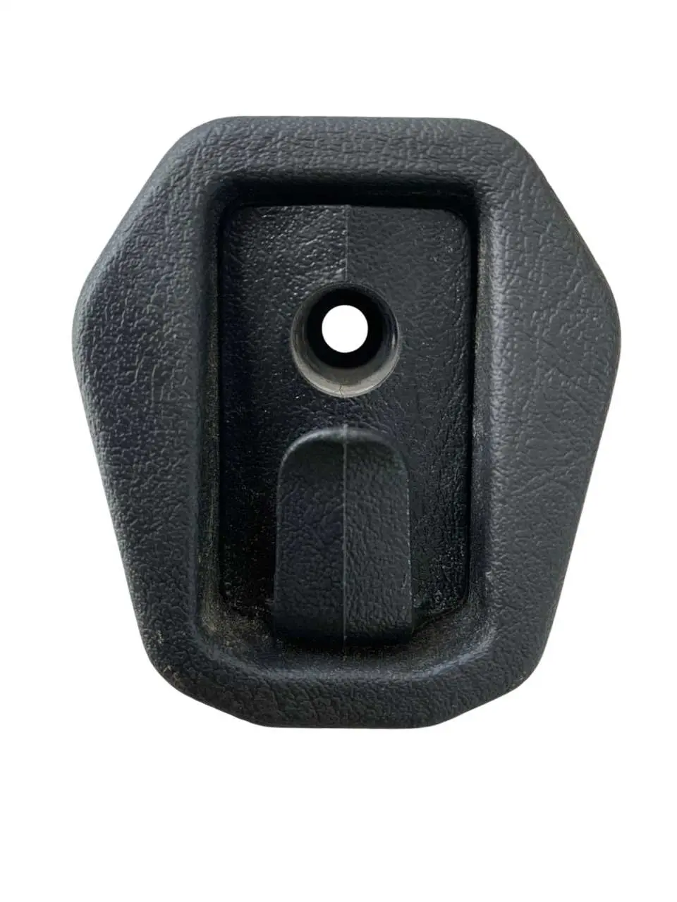 Trava grampo porta malas Mitsubishi Pajero TR4 2010/2015