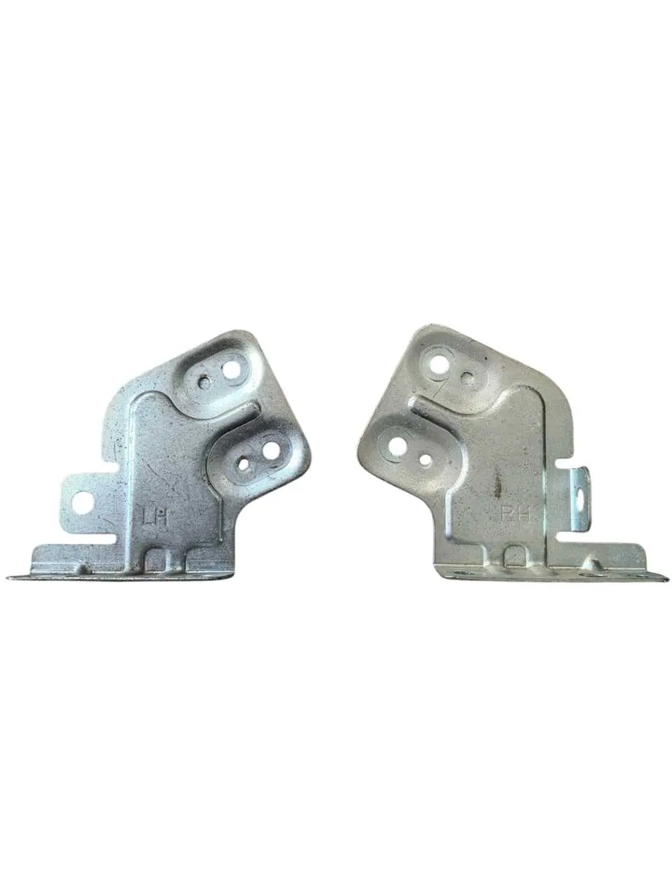 Par suporte lateral comp bordo Mitsubishi Pajero TR4 2008/15
