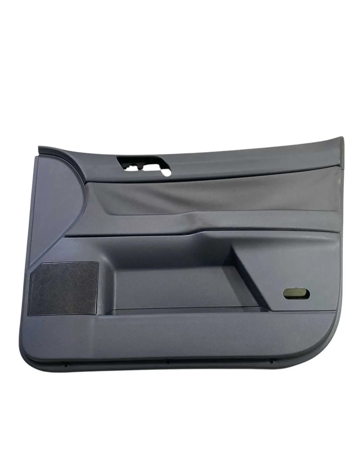 Forro Porta Dianteira Direita Volksvagen Polo 2008 6q4867012