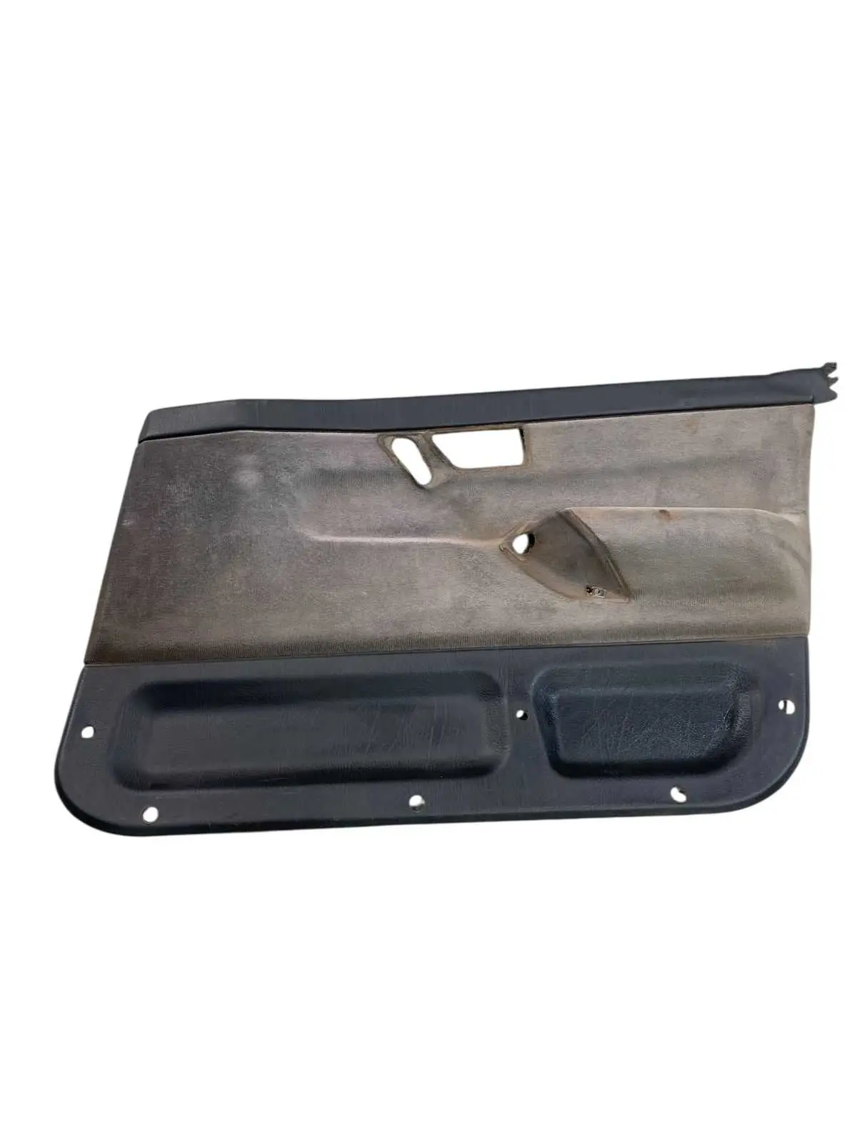 Forro Porta Dianteiro Direito Fiat Tempra 1990 1991