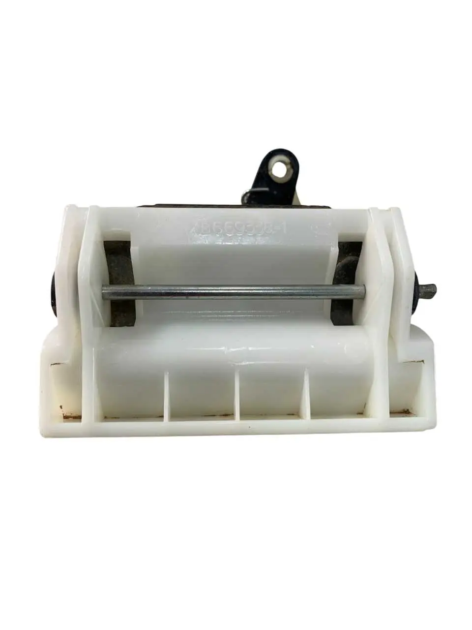 Maçaneta puxador tampa traseira Mitsubishi Pajero TR4 02/14